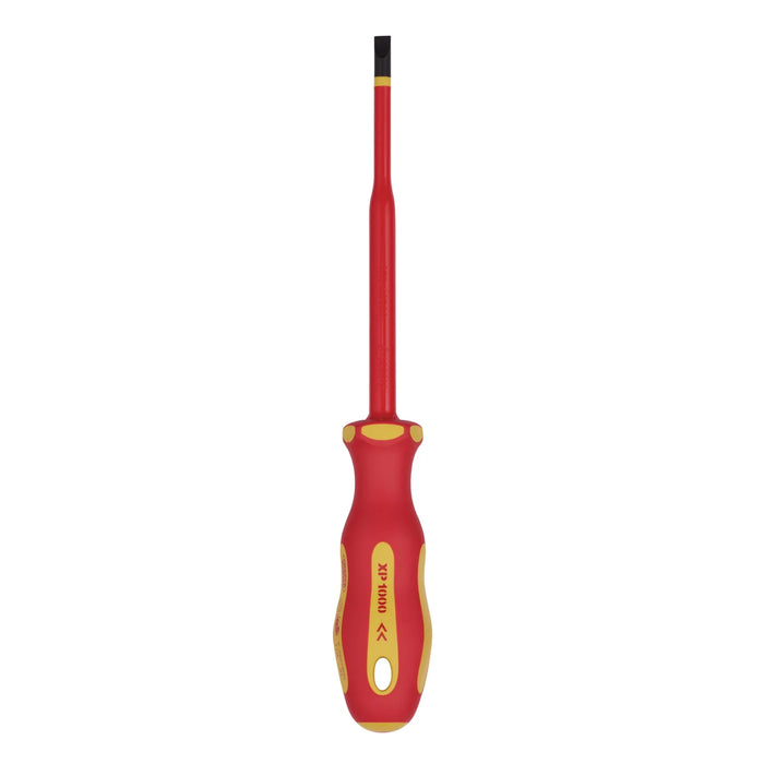 XP1000® VDE Slimline Plain Slot Screwdriver, 5.5 x 125mm - 965SLIM