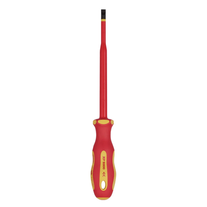 XP1000® VDE Slimline Plain Slot Screwdriver, 6.5 x 150mm - 965SLIM