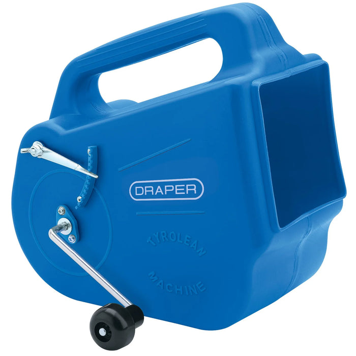 Draper Tyrolean Flicker Machine - PTF