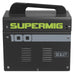 Sealey Gasless MIG Welder 100A 230V SUPERMIG100 Sealey - Town Tools 