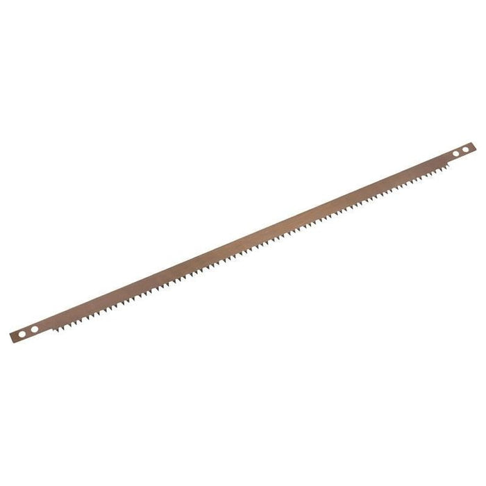 Roughneck Bowsaw Blade - Peg Tooth 750mm (30in) Roughneck - Town Tools