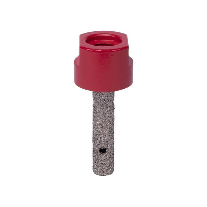Rubi Tiling Tools Cylindrical Diamond Grinding Bit 10mm RUBI TILING TOOLS - Town Tools