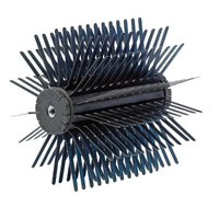 Draper Spare Roller for 02168 Tyrolean Flicker Machine - SSTFR