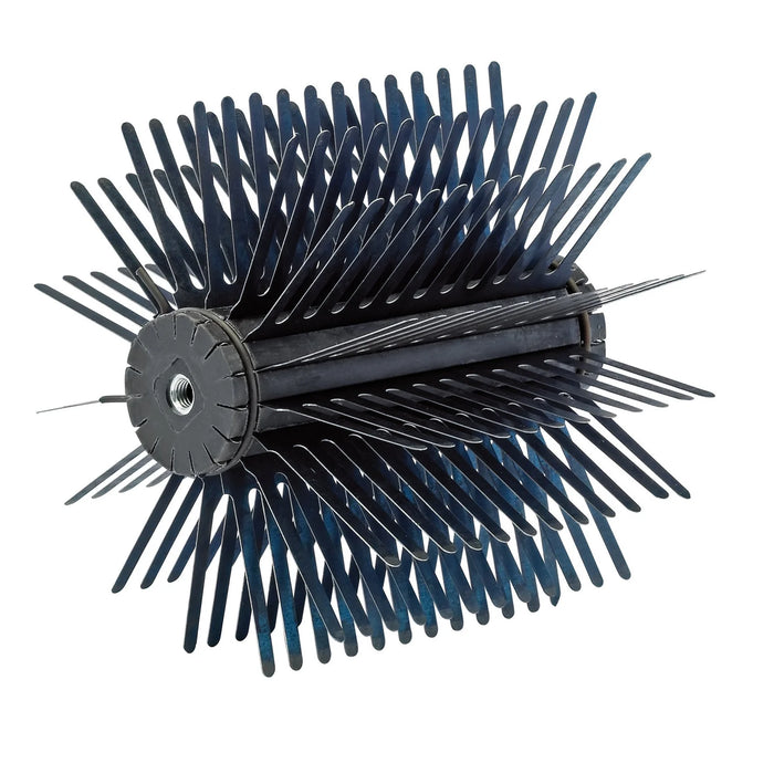 Draper Spare Roller for 02168 Tyrolean Flicker Machine - SSTFR