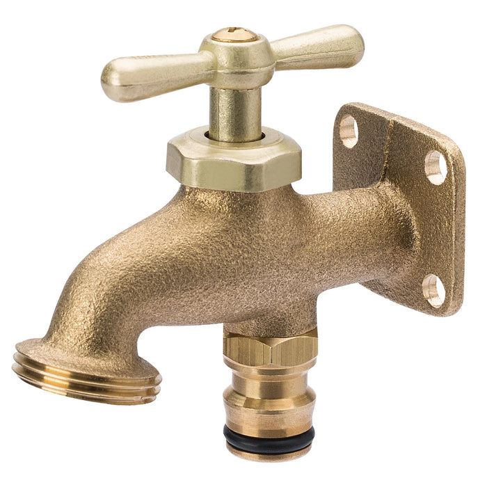 Draper Brass Take Anywhere Tap - TABT