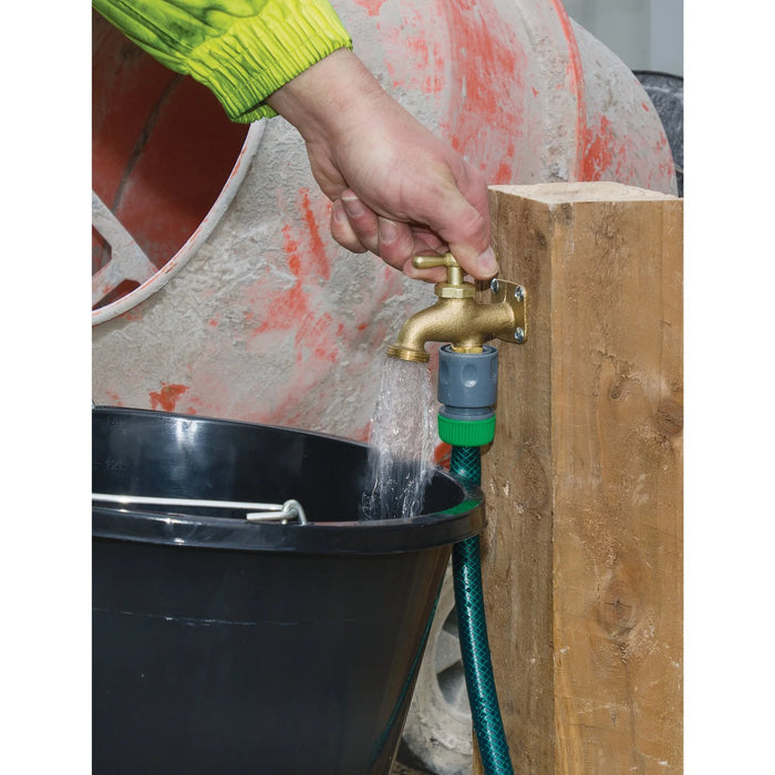 Draper Brass Take Anywhere Tap - TABT