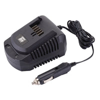 D20 12V Li-ion In-Car Battery Charger, 2.2A - D20BC12V/B