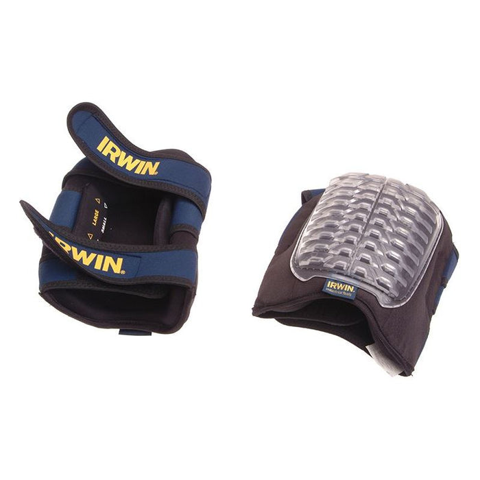 Irwin® Knee Pads Professional Gel Non-marking IRWIN® - Town Tools