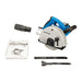 Silverline 1700W Wall Chaser 150mm 1700W Silverline - Town Tools 