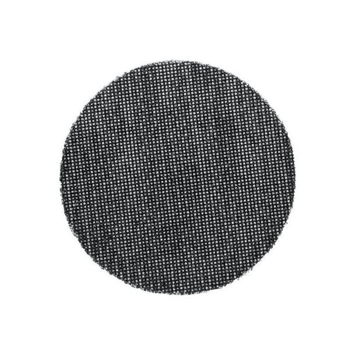 Trend Mesh Random Orbital Sanding Disc 125mm x 80G (Pack 5) Trend - Town Tools