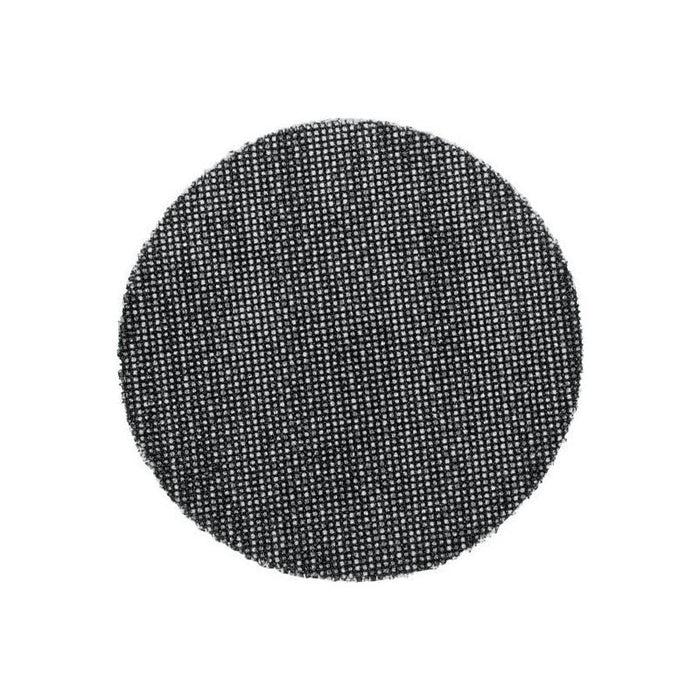 Trend Mesh Random Orbital Sanding Disc 125mm x 80G (Pack 5) Trend - Town Tools