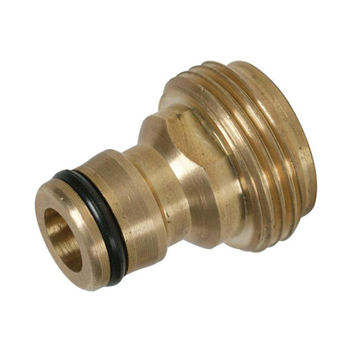 Silverline Internal Adaptor Brass 1/2" Male Silverline - Town Tools 