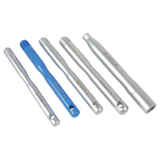 Laser Wheel Hanger Set 5pc 6483 Laser - Town Tools 