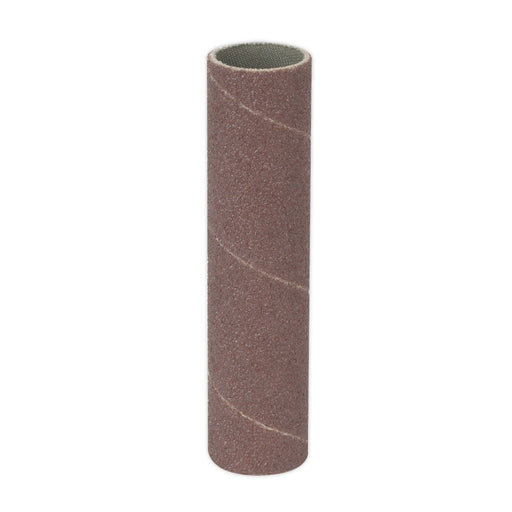 Sealey Sanding Sleeve �19 x 90mm 120Grit SM1301SS03 Sealey - Town Tools 