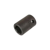 Laser Impact Socket 1/2"D 17mm 1695