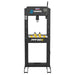 Sealey Viking Hydraulic Press 20 Tonne Floor Type PPF20S Sealey - Town Tools 