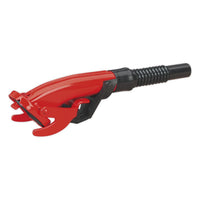 Sealey Pouring Spout for JC5MR, JC10 & JC20 - Red JC20/S