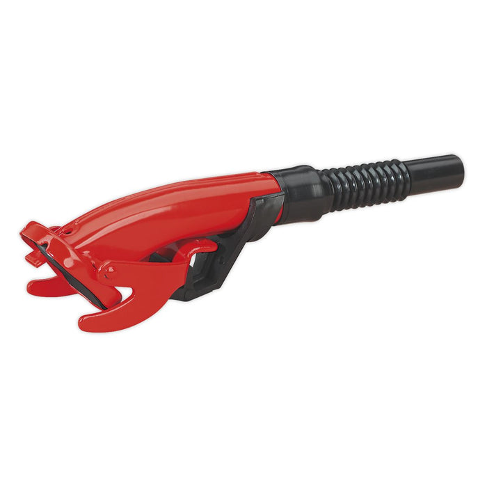 Sealey Pouring Spout for JC5MR, JC10 & JC20 - Red JC20/S Sealey - Town Tools 