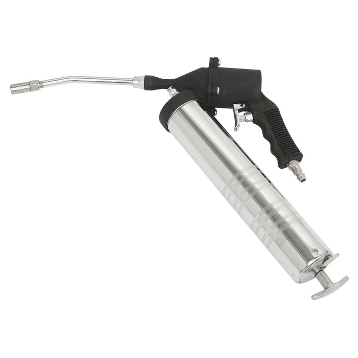 Sealey Manual/Air Grease Gun Kit AK46KIT Sealey - Town Tools 