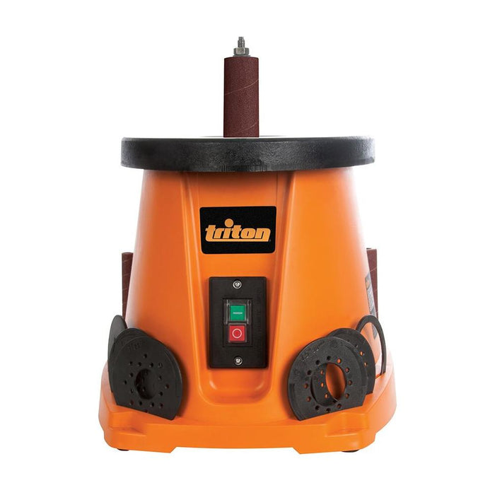 Triton 450W Oscillating Spindle Sander TSPS450 Triton - Town Tools 