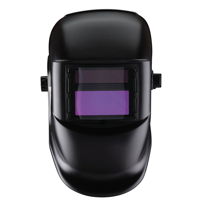 Draper Auto-Darkening Welding Helmet - WHVS-BK2SF