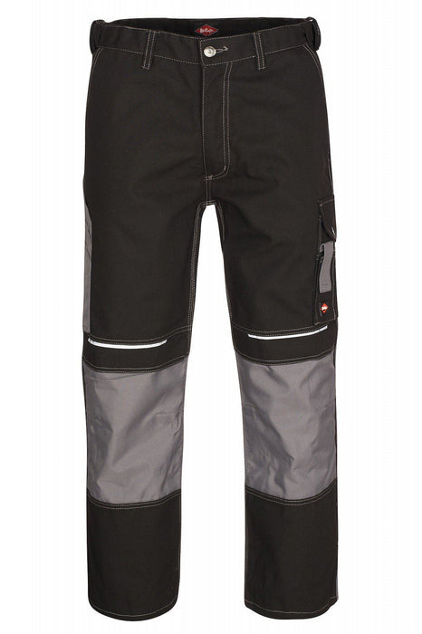 Tool Connection Cargo Multi-Pocket Trouser - 38S LCPNT208-38S Lee Cooper - Town Tools 