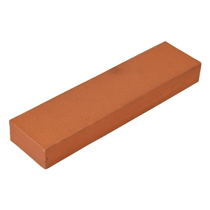 India FB8 Bench Stone 200 x 50 x 25mm - Fine India - Town Tools