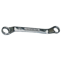 Elora Midget Deep Crank Metric Ring Spanner, 4 x 4.5mm - 113-4x4,5