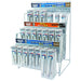 Draper Assorted Metric Masonry Drill Bit Merchandiser (137 Piece) 64045 Draper - Town Tools 