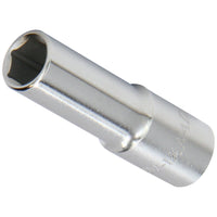 Laser Deep Socket 1/2"D 13mm 1606