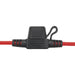 Sealey MINI Blade Fuse Holder Splash-proof 30A Pack of 10 FHMSP30 Sealey - Town Tools 