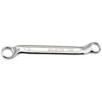 Elora Midget Deep Crank Metric Ring Spanner, 8 x 9mm - 113-8x9