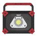 Sealey Rechargeable Portable Floodlight & Power Bank 20W COB LED LED184 Sealey - Town Tools 