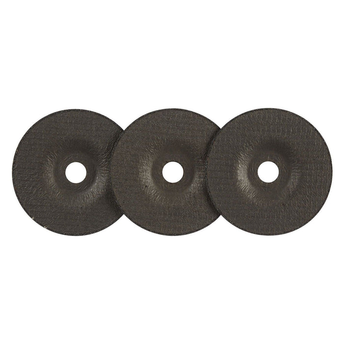 Draper DPC Metal Cutting Disc, 100 x 2.5 x 16mm 94783 Draper - Town Tools 