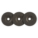 Draper DPC Metal Cutting Disc, 100 x 2.5 x 16mm 94783 Draper - Town Tools 