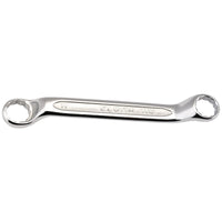 Elora Midget Deep Crank Metric Ring Spanner, 10 x 11mm - 113-10x11