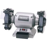 Draper Heavy Duty Bench Grinder, 200mm, 550W