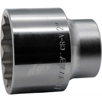 Sealey 3/4"Dr Walldrive Socket 2" (12PT) AK2584-22