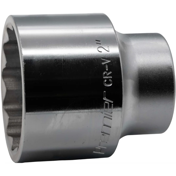 Sealey 3/4"Dr Walldrive Socket 2" (12PT)