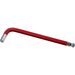 Sealey Anti-Slip Long Ball-End Hex Key 8.0mm