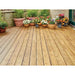 Ronseal Ultimate Protection Decking Oil Natural Pine 5 litre Ronseal - Town Tools