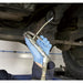 Sealey Air Operated Grease Pump 50kg AK453X Sealey - Town Tools 