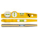 Stabila 81 SV REM W360 Rare Earth Magnetic Torpedo Level 25cm Rotating Stabila - Town Tools