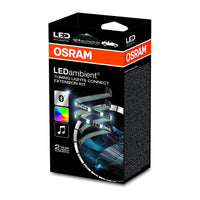 Osram LEDINT104 LED Ambient Tuning Lights Connect, 12V