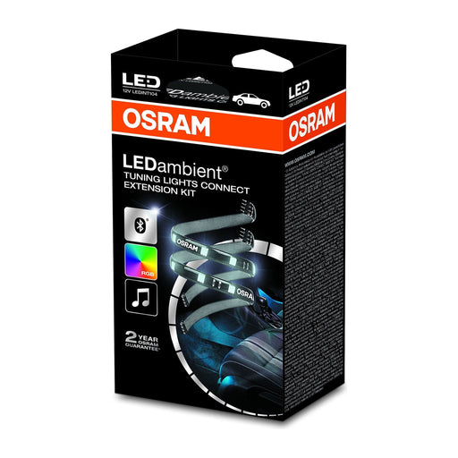 Osram LEDINT104 LED Ambient Tuning Lights Connect, 12V Osram - Town Tools 