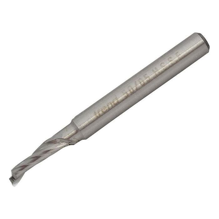 Trend 50/05 x 1/4 HSSE Helical Plunge Bit 5mm Trend - Town Tools