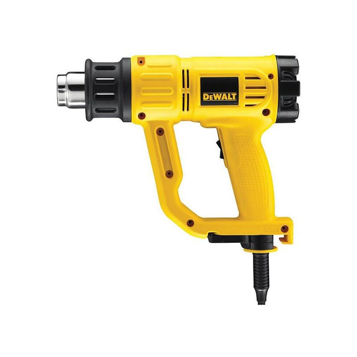 Dewalt Power Tools D26411 Heat Gun 1800W 240V DeWALT Power Tools - Town Tools