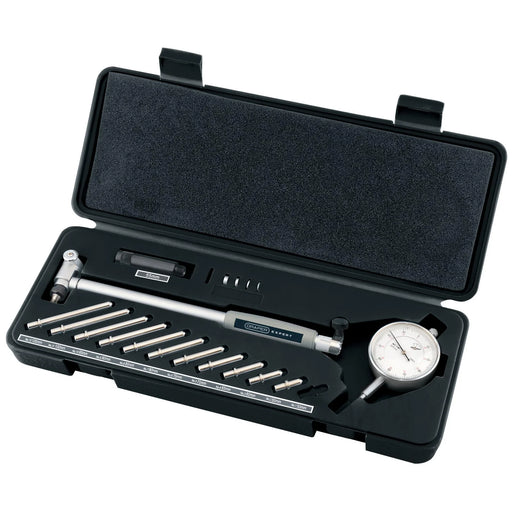 Draper Expert Bore Gauge Set, 50 - 160mm - BG50/160 - image 1