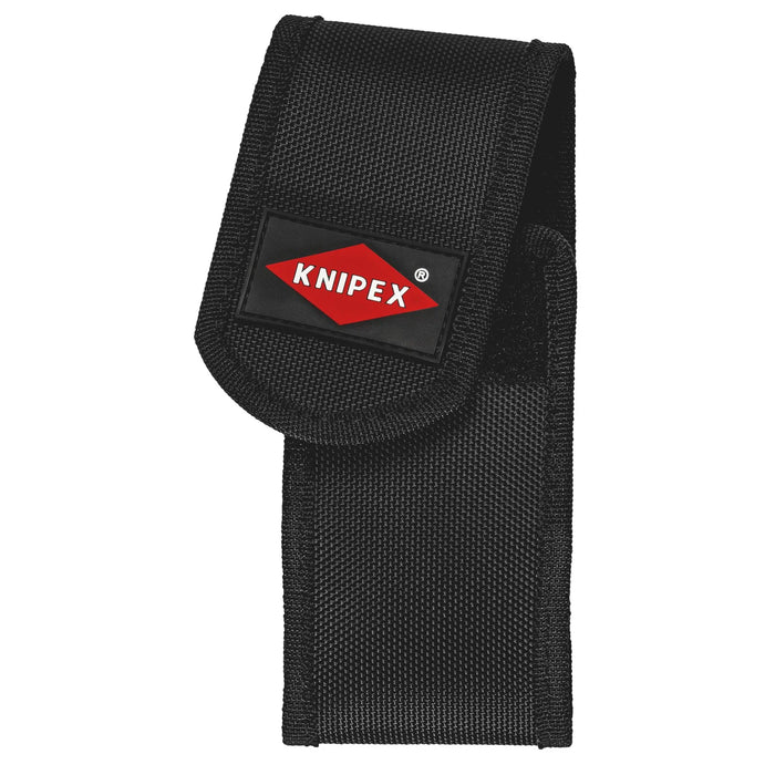 KNIPEX 00 19 72 LE Belt Pouch for Two Pliers Empty, 150mm - 00 19 72 LE