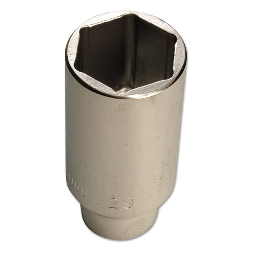 Laser Deep Socket 1/2"D 27mm 1994 Laser - Town Tools 